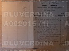 A2016 como menaggio usato  Como