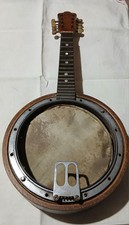 Banjo mandolino inizi usato  Taranto