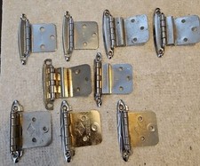 Mix lot chrome for sale  Plymouth