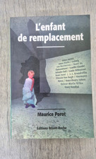Enfant remplacement maurice d'occasion Enfant remplacement maurice d'occasion  Créteil