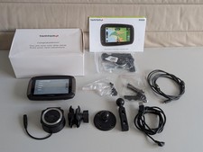 Tomtom rider 450 for sale  STAINES-UPON-THAMES
