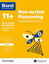 Bond non verbal for sale  UK