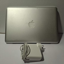 Notebook Apple MacBook Pro A1278 13,3" final de 2011 Core i7 2.8GHz, 8GB RAM, 750GB HD comprar usado  Enviando para Brazil