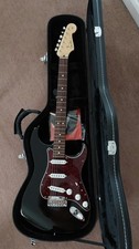Fender made japan for sale  BIRMINGHAM