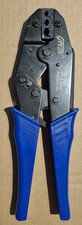 Qfun crimpzange kabelschuhzang gebraucht kaufen  Losheim am See