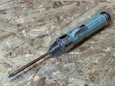 Alter automatischer schraubend gebraucht kaufen  Dörrebach, Sielbersbach, Waldlaubersh.