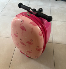 scooter suitcase for sale  HENFIELD