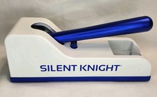 Triturador de comprimidos Silent Knight Tablet SK-0500-LMP ótimo estado  comprar usado Triturador de comprimidos Silent Knight Tablet SK-0500-LMP ótimo estado  comprar usado  Enviando para Brazil