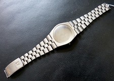 TISSOT rare PR-516 vintage case, bracelet and case-back ref. 46672 3X comprar usado TISSOT rare PR-516 vintage case, bracelet and case-back ref. 46672 3X comprar usado  Enviando para Brazil