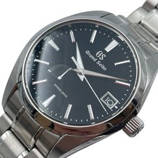 SEIKO Heritage Collection Spring Drive SBGA203 #1863 comprar usado  Enviando para Brazil