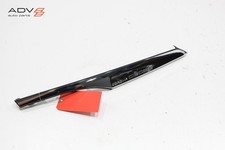22-25 TOYOTA COROLLA CROSS TRASEIRO ESQUERDO QUARTO PAINEL PLACA DE IDENTIFICAÇÃO SUPERIOR MOLDURA FABRICANTE DE EQUIPAMENTO ORIGINAL comprar usado  Enviando para Brazil