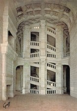 Chambord chateau grand d'occasion  Expédié en Belgium