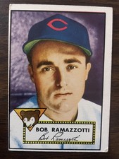 1952 topps 184 for sale  Mahomet