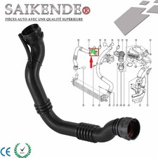 Durite turbo tuyau d'occasion  Mitry-Mory