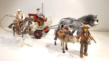 Schleich wild west gebraucht kaufen Schleich wild west gebraucht kaufen  Dortmund