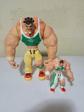 Figurine action man d'occasion  Toul