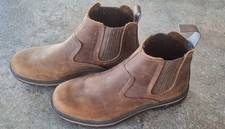Skechers mens chelsea for sale  NUNEATON