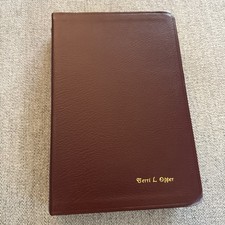 Esv gospel transformation for sale  Westerville