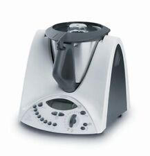 Vorwerk bimby tm31 usato  Torre Annunziata