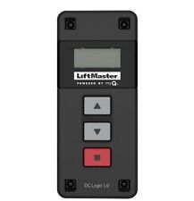 Controller parete liftmaster usato  Spedire a Italy