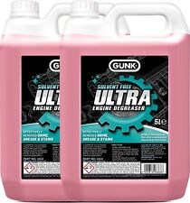 Gunk ultra engine for sale  WALSALL