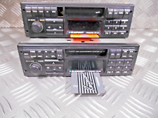 Blaupunkt coburg freiburg gebraucht kaufen  Schmalfeld