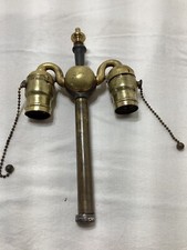 Cast brass double for sale  Fayetteville