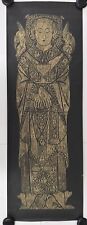 Brass rubbing clergyman for sale  Vinton