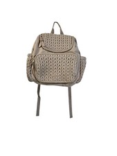 Bolsa de fraldas Mommore pequena mochila elegante bebê recém-nascido mini bolsa maternidade comprar usado  Enviando para Brazil