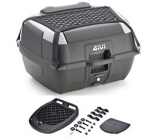 Givi bauletto b45 usato  Napoli