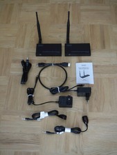 Digitus wireless video gebraucht kaufen  Karlsruhe