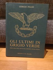 Pisano gli ultimi usato  Bologna