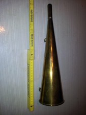 Antikes hafen nebelhorn gebraucht kaufen  Hamburg
