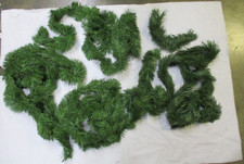 Green christmas artificial for sale  Waterloo