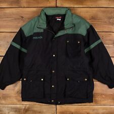 Vintage reusch windbreaker for sale  SHEFFIELD