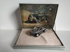 Peugeot hoggar norev d'occasion  Gazeran