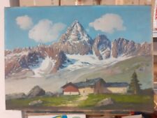 Gheduzzi casati monviso usato  Torre Canavese