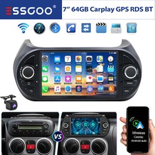 Android14 autoradio stereo usato  San Mauro Torinese