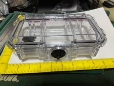 Seahorse portable waterproof for sale  Moncks Corner