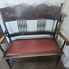 Antique chair arms for sale  ILFRACOMBE