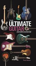 Ultimate guitar sourcebook for sale  Denver