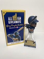 Milwaukee brewers greg for sale  Racine