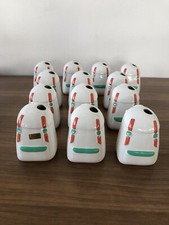Stock zaini ceramica usato  Martignacco