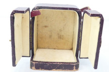 Clock display case for sale  SALISBURY