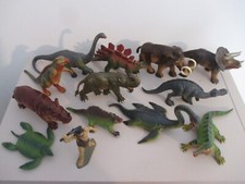 Lot figurines starlux d'occasion  Manduel