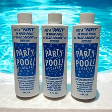 Party pool llc for sale  Harrison