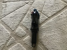 Fox float rear for sale  BURNLEY