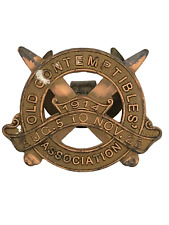 British army wwi for sale  ATTLEBOROUGH