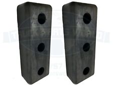 Pair loading dock for sale  Longview