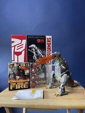 Transformers masterpiece tru for sale  Vancouver